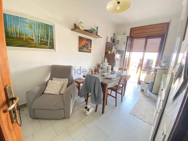 appartamento in vendita a Giugliano in Campania