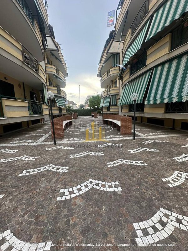 appartamento in vendita a Giugliano in Campania