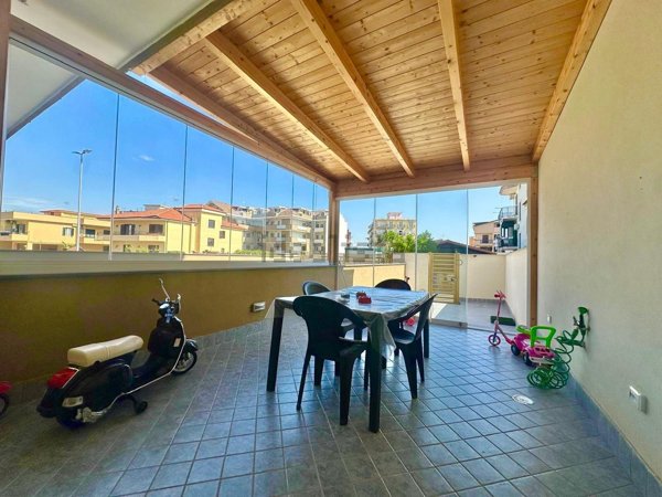 appartamento in vendita a Giugliano in Campania