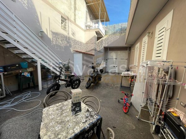casa indipendente in vendita a Giugliano in Campania