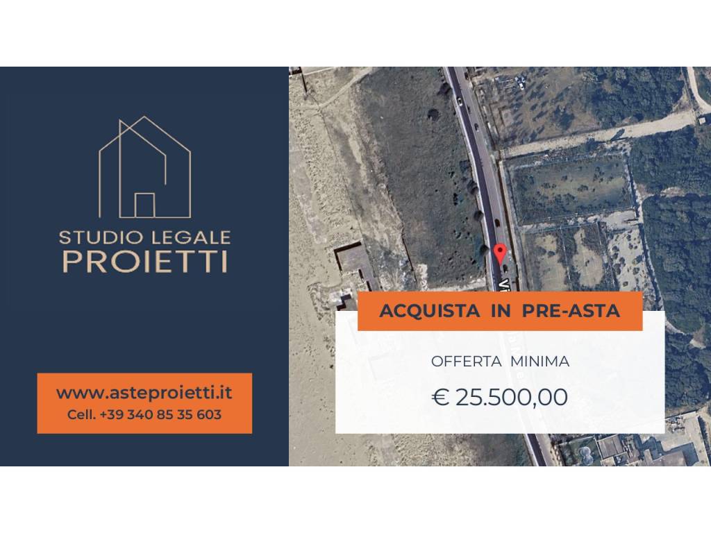 appartamento in vendita a Giugliano in Campania in zona Licola