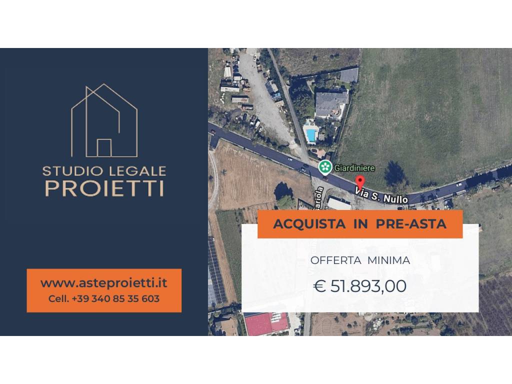 appartamento in vendita a Giugliano in Campania