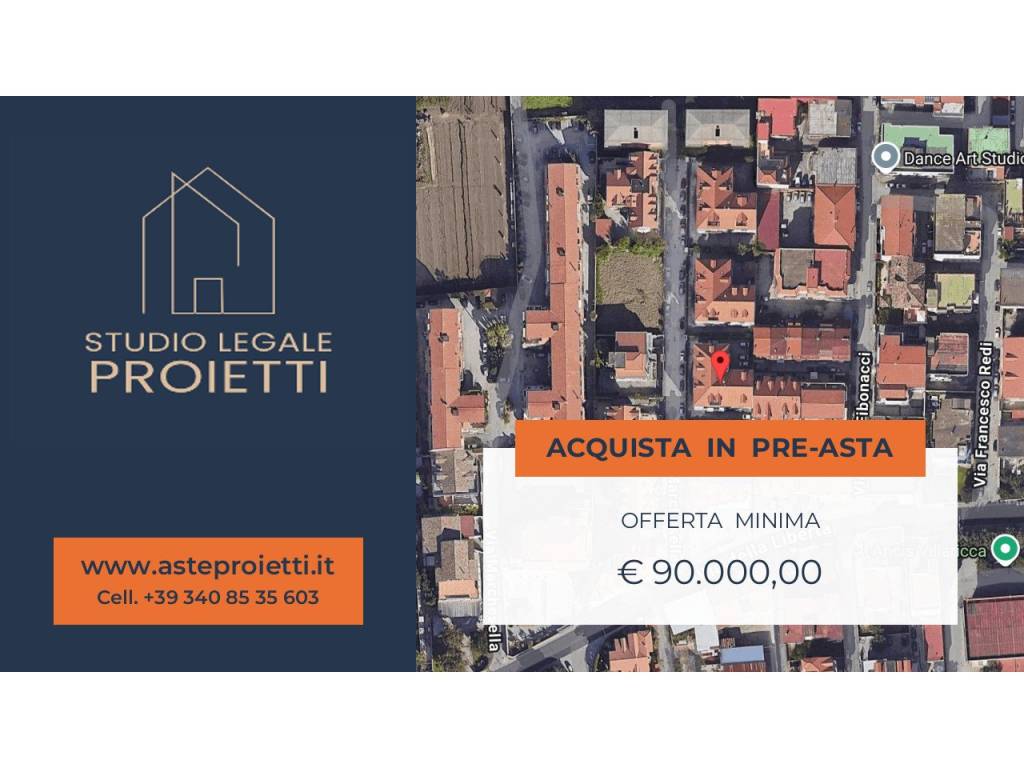 appartamento in vendita a Giugliano in Campania