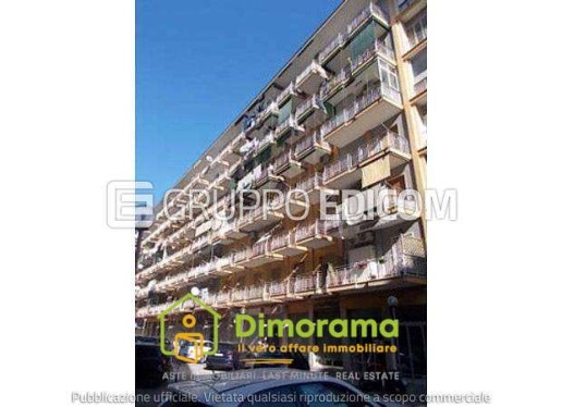 appartamento in vendita a Giugliano in Campania