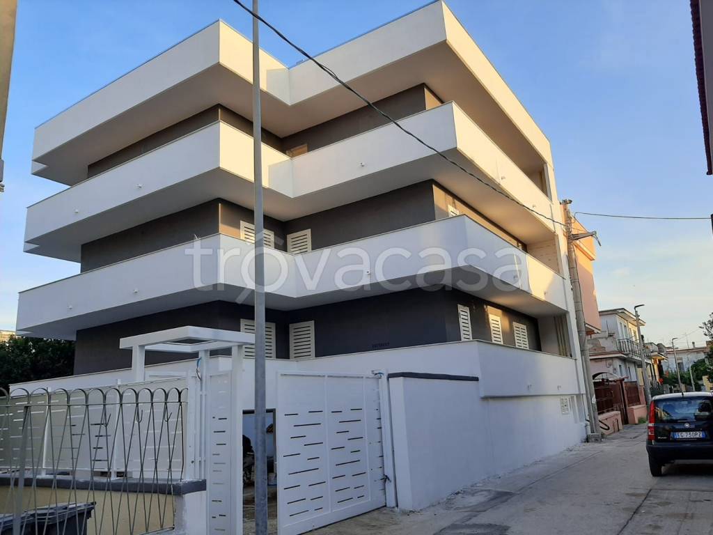 appartamento in vendita a Giugliano in Campania