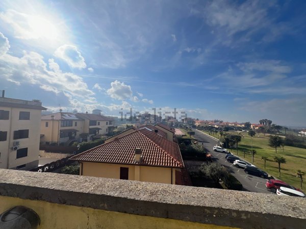 appartamento in vendita a Giugliano in Campania in zona Licola