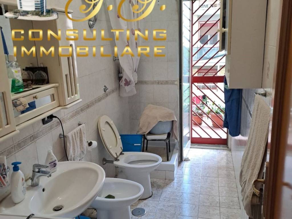 appartamento in vendita a Giugliano in Campania