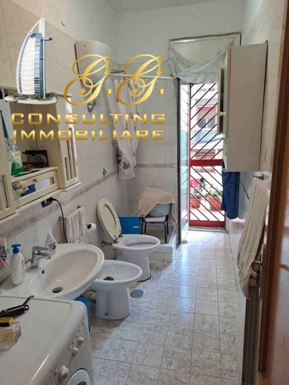 appartamento in vendita a Giugliano in Campania