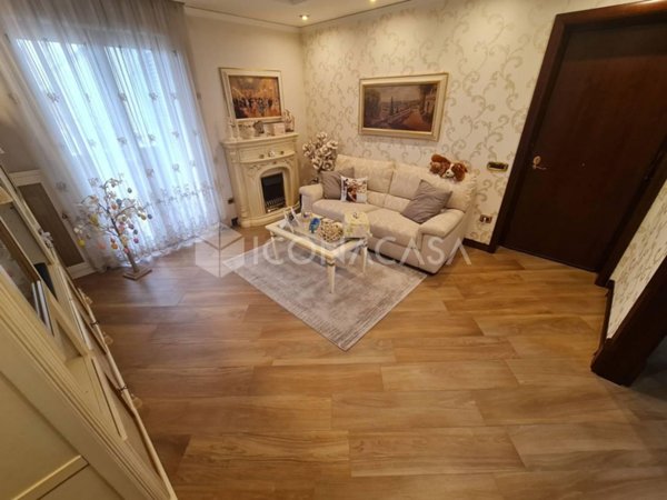 appartamento in vendita a Giugliano in Campania