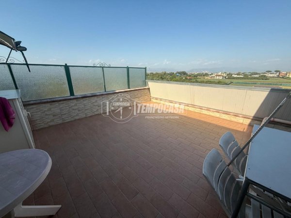 appartamento in vendita a Giugliano in Campania