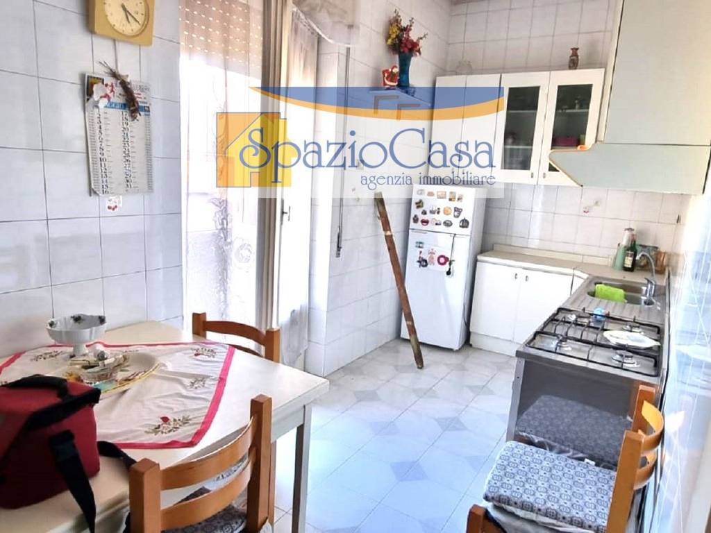 appartamento in vendita a Giugliano in Campania