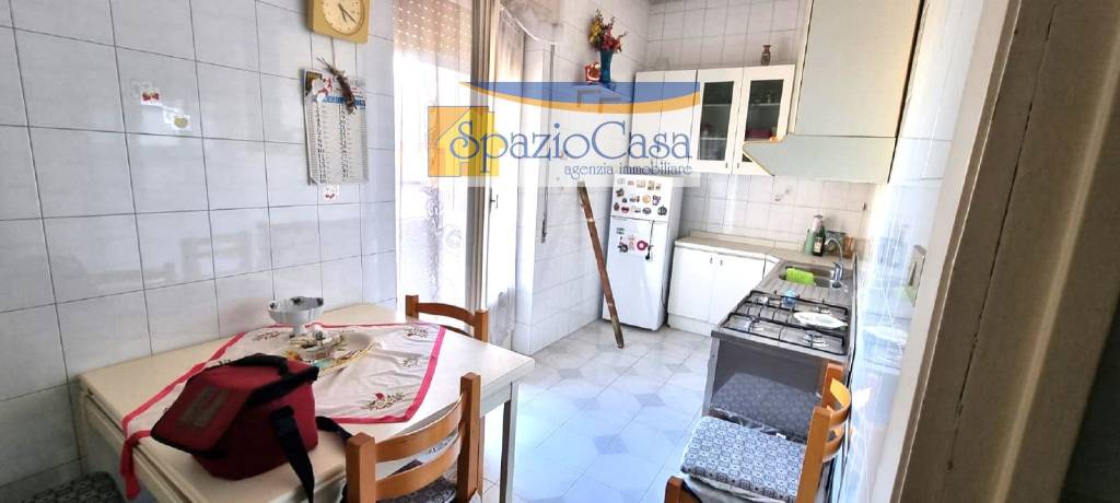 appartamento in vendita a Giugliano in Campania