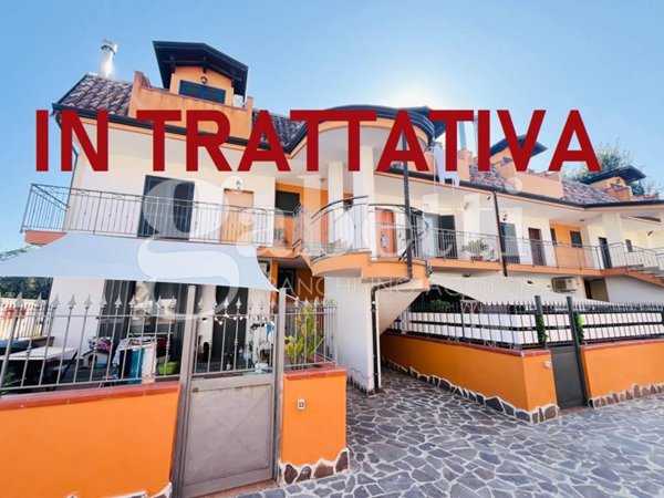 appartamento in vendita a Giugliano in Campania in zona Lago Patria