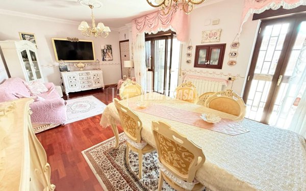 appartamento in vendita a Giugliano in Campania in zona Casacelle