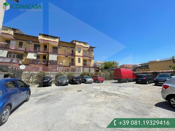appartamento in vendita a Giugliano in Campania in zona Lago Patria