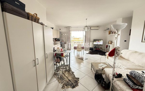 appartamento in vendita a Giugliano in Campania