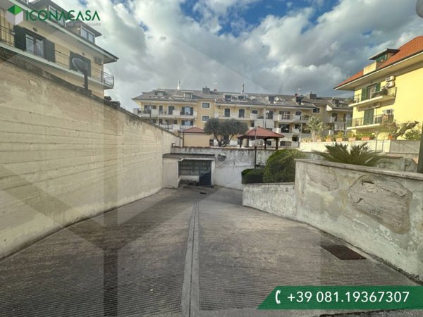 attico in vendita a Giugliano in Campania
