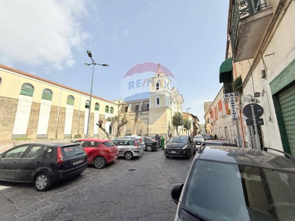 appartamento in vendita a Giugliano in Campania