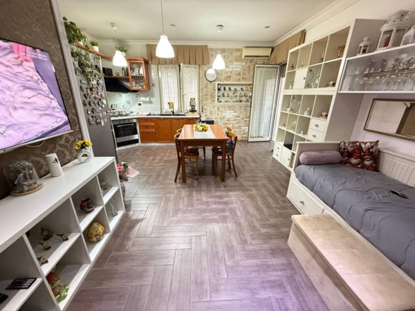 appartamento in vendita a Giugliano in Campania