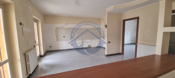 appartamento in vendita a Giugliano in Campania