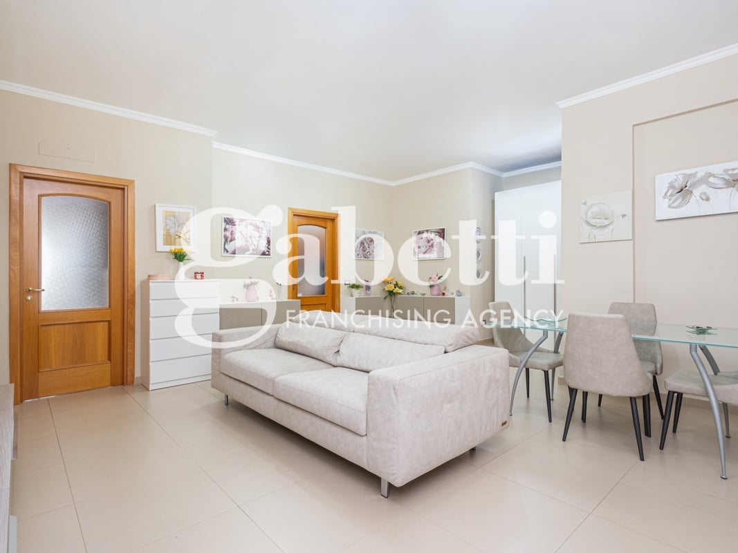 appartamento in vendita a Giugliano in Campania