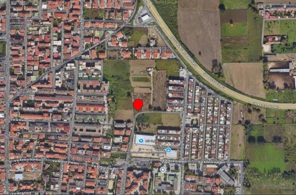 terreno agricolo in vendita a Giugliano in Campania
