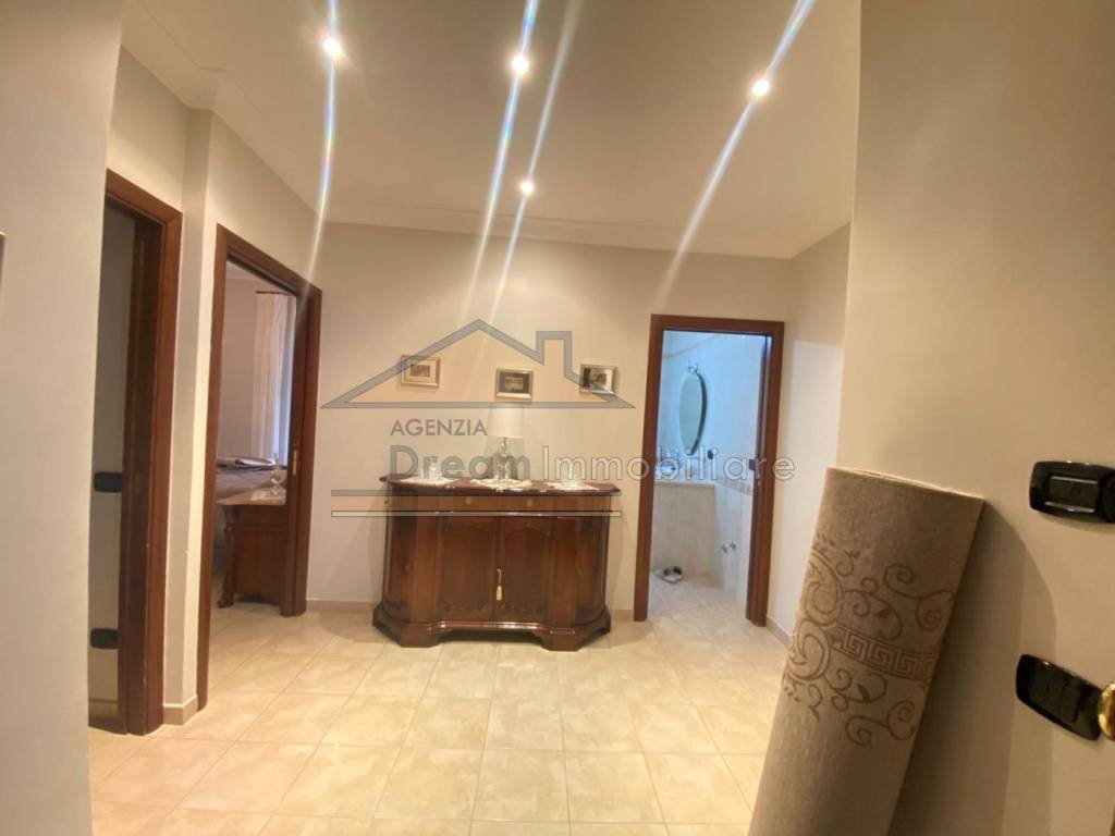 appartamento in vendita a Giugliano in Campania