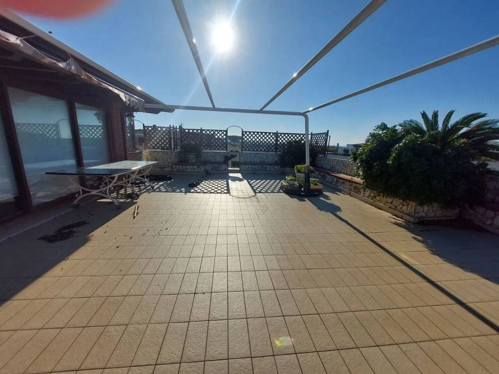 appartamento in vendita a Giugliano in Campania in zona Lago Patria