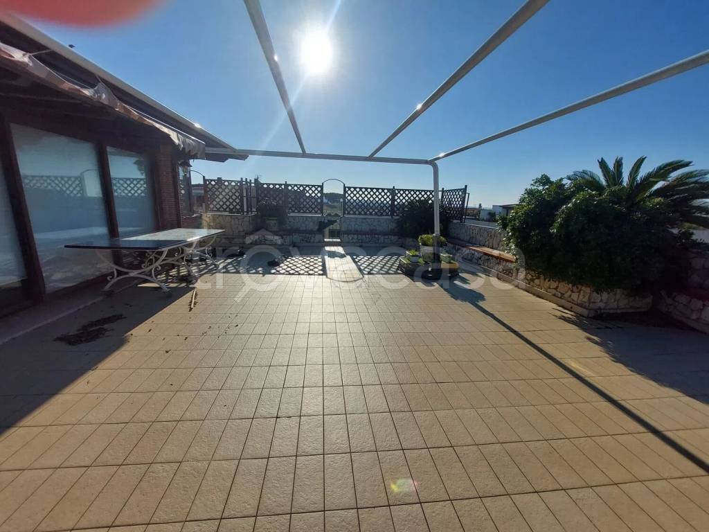 appartamento in vendita a Giugliano in Campania in zona Lago Patria