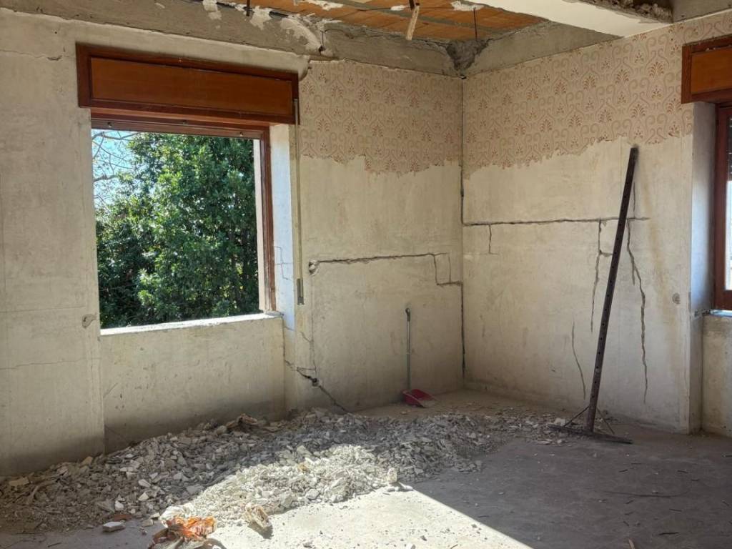 appartamento in vendita a Giugliano in Campania in zona Lago Patria