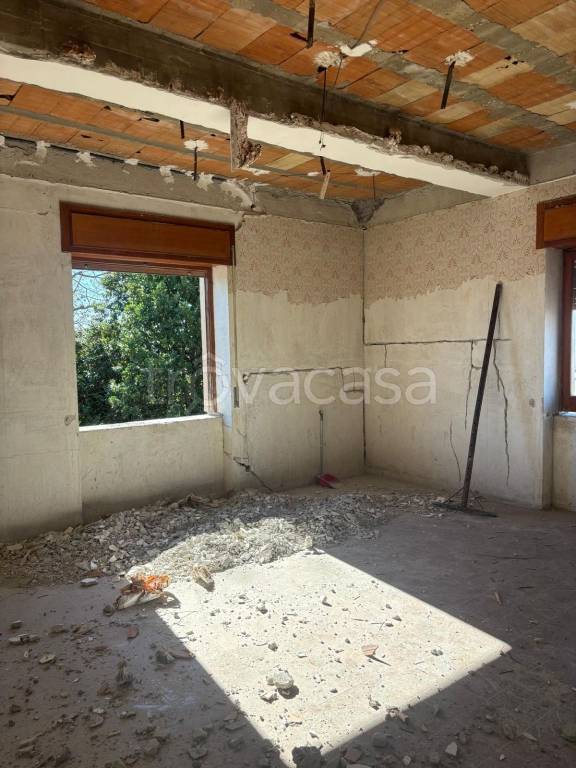 appartamento in vendita a Giugliano in Campania in zona Lago Patria