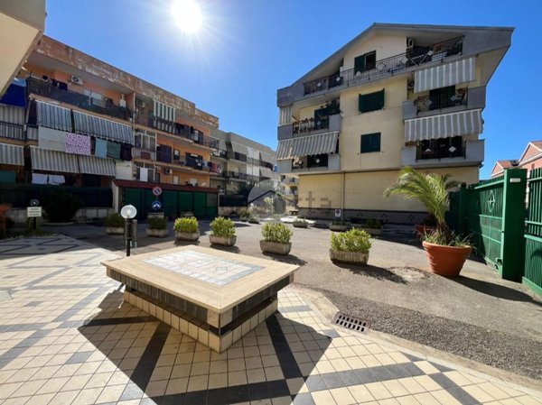 appartamento in vendita a Giugliano in Campania
