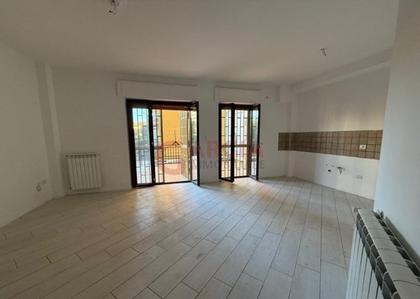 appartamento in vendita a Giugliano in Campania