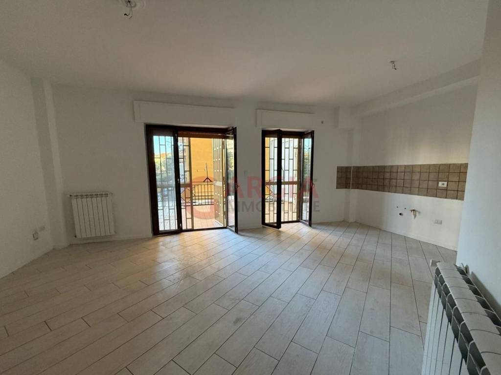 appartamento in vendita a Giugliano in Campania