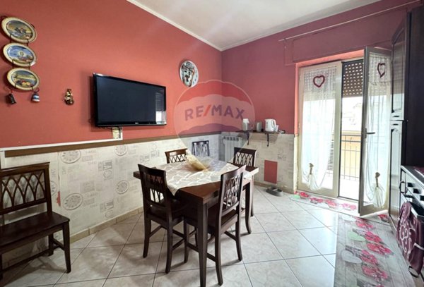 appartamento in vendita a Giugliano in Campania