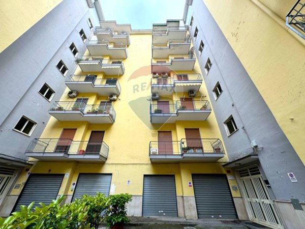 appartamento in vendita a Giugliano in Campania