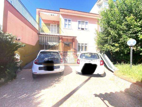 appartamento in vendita a Giugliano in Campania