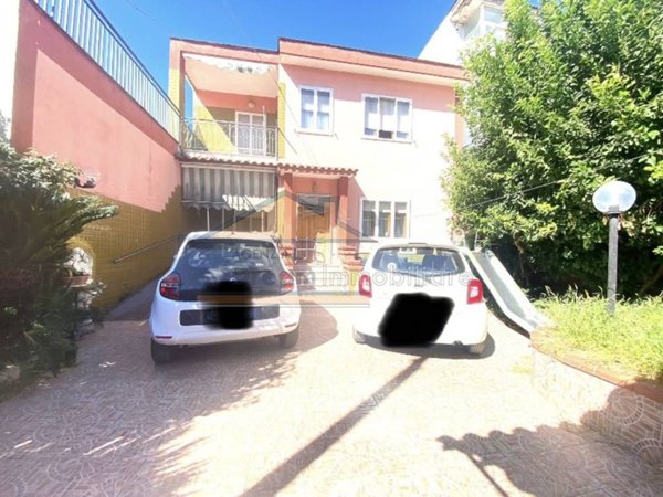 appartamento in vendita a Giugliano in Campania