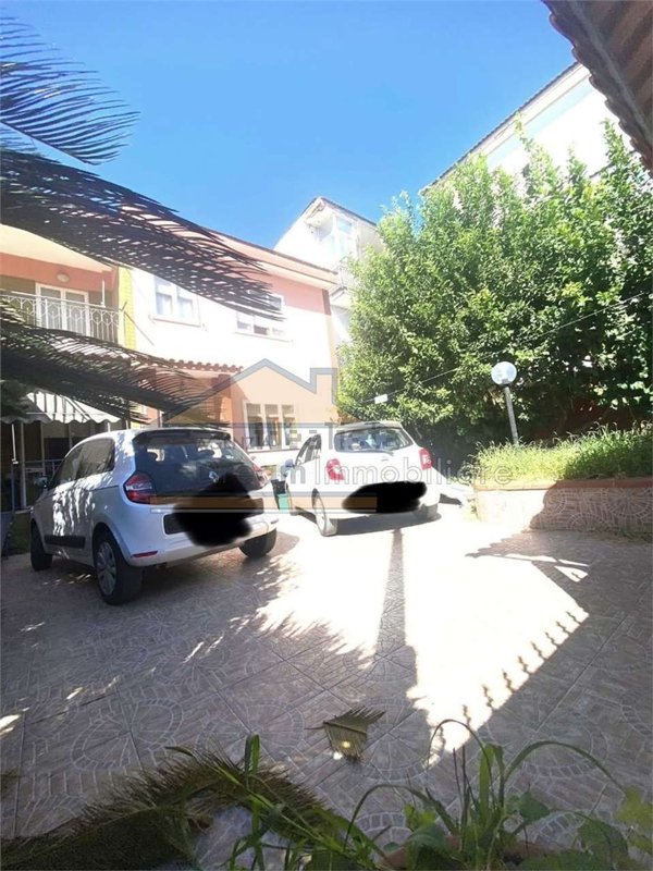 appartamento in vendita a Giugliano in Campania