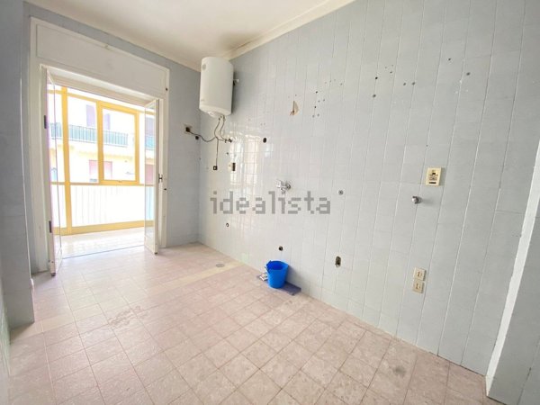 appartamento in vendita a Giugliano in Campania