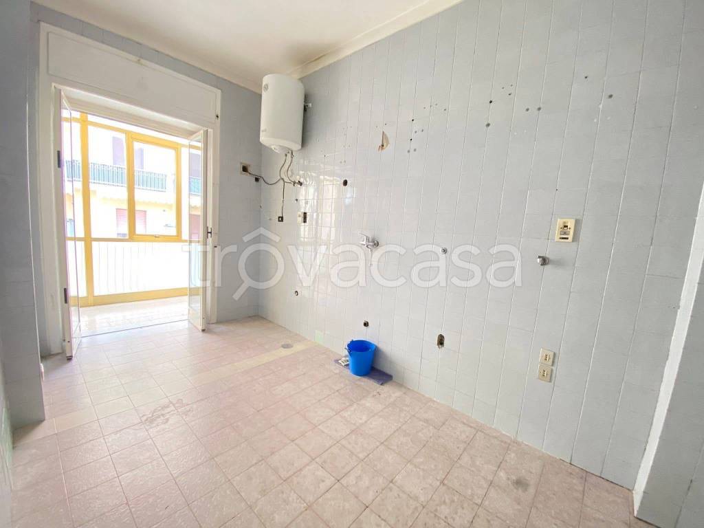 appartamento in vendita a Giugliano in Campania