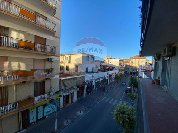appartamento in vendita a Giugliano in Campania