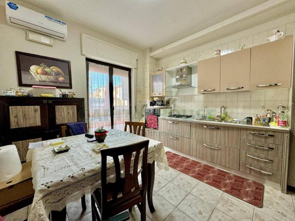 appartamento in vendita a Giugliano in Campania