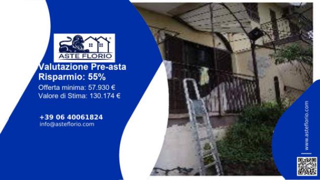 appartamento in vendita a Giugliano in Campania in zona Massariola / Amodio