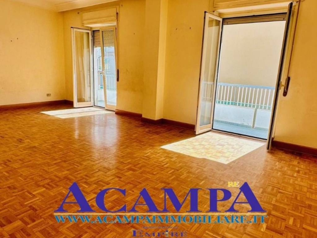 appartamento in vendita a Giugliano in Campania