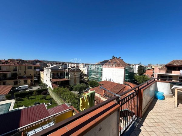 appartamento in vendita a Giugliano in Campania