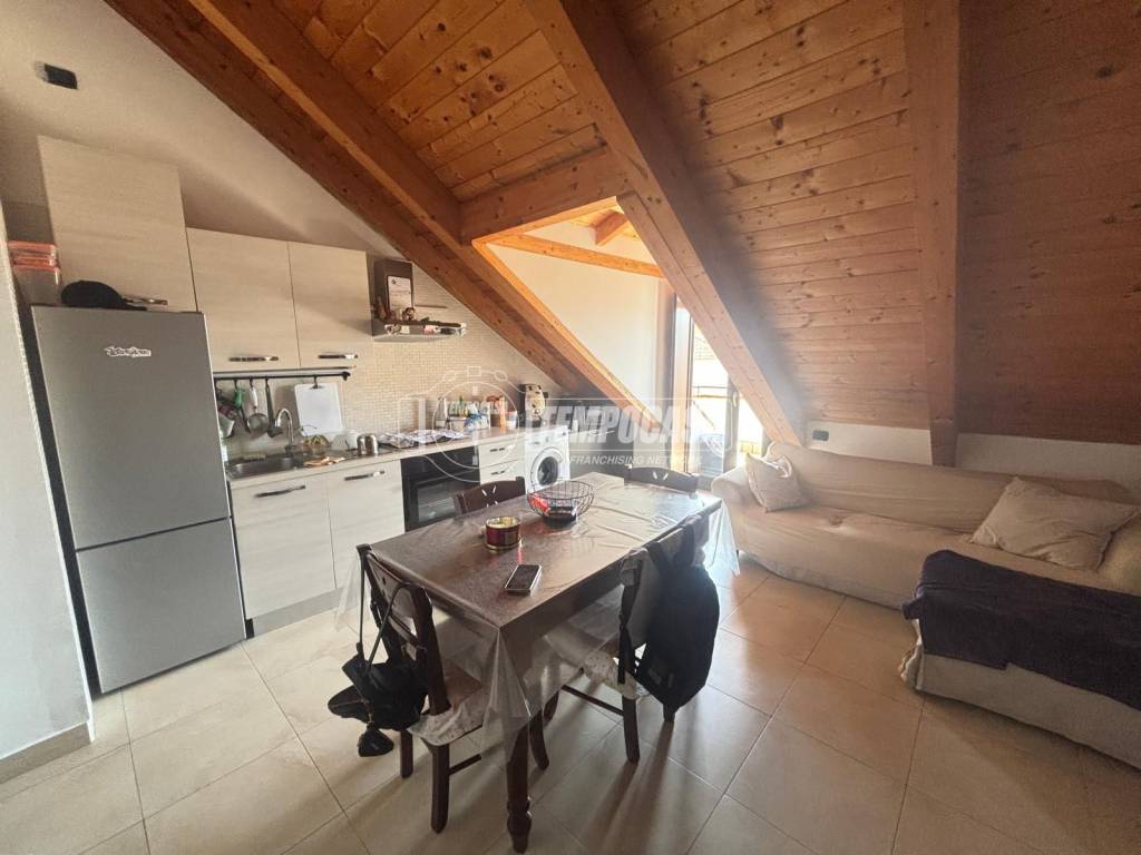 appartamento in vendita a Giugliano in Campania