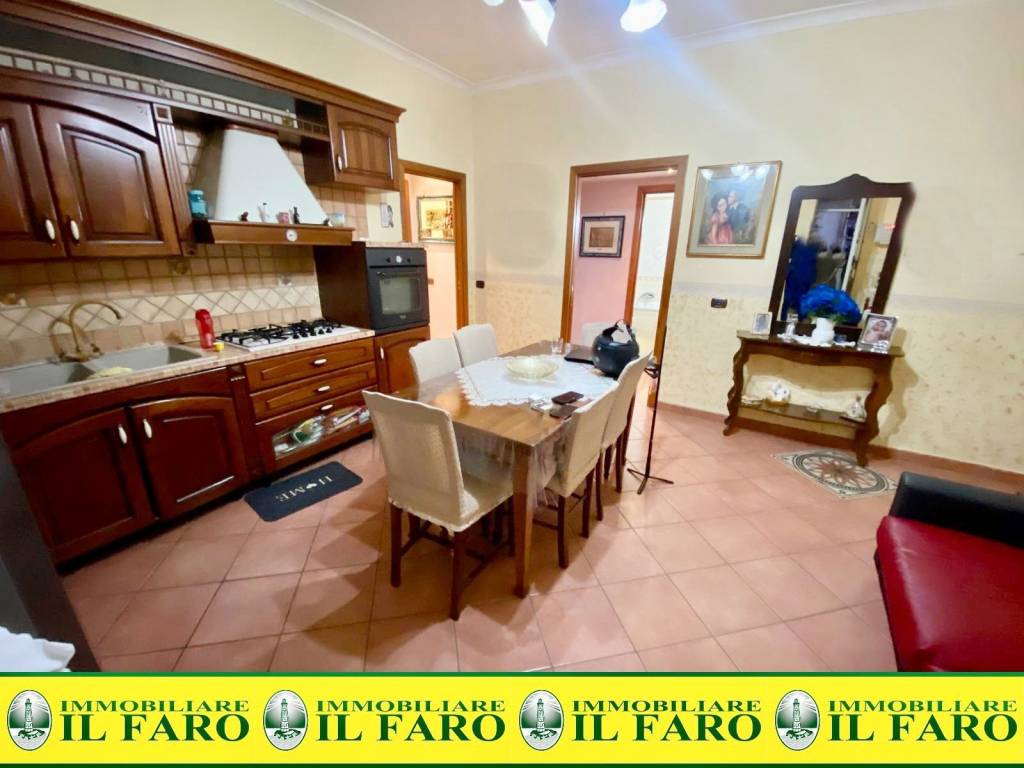 appartamento in vendita a Giugliano in Campania