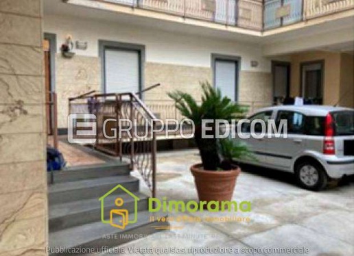 appartamento in vendita a Giugliano in Campania