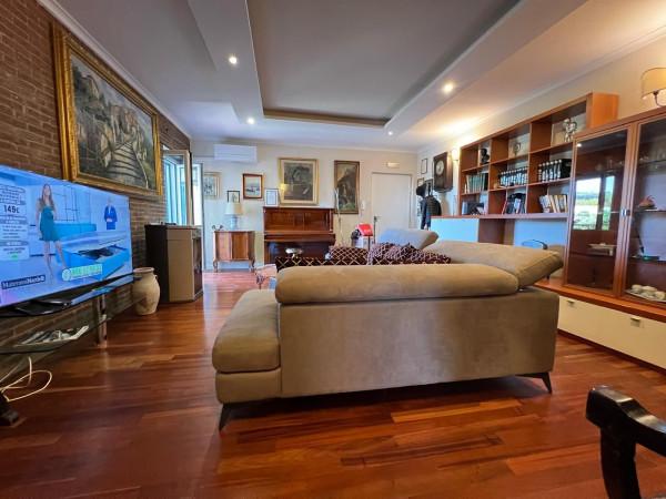 appartamento in vendita a Giugliano in Campania in zona Licola